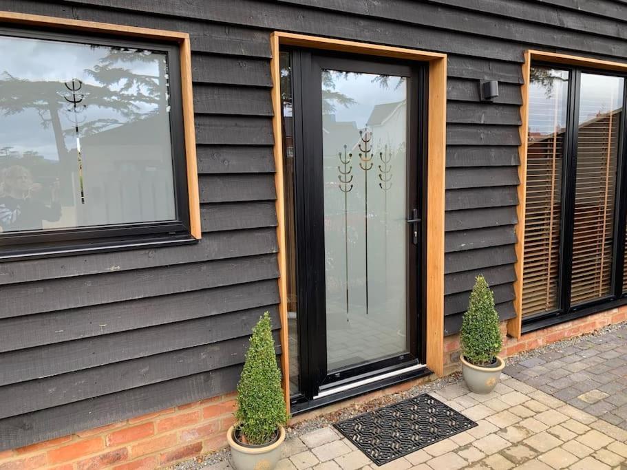 Bramble Cottage Eckington  Exterior foto